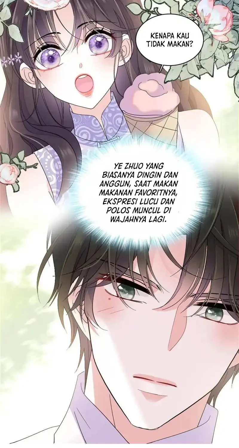 The Almighty Daughter Runs The World Chapter 204 - halaman 10