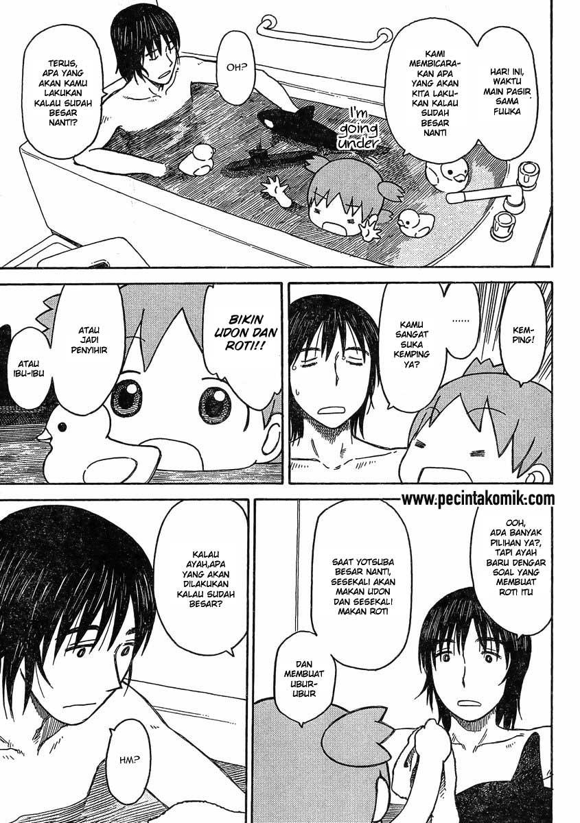 The Almighty Daughter Runs The World Chapter 205 - halaman 10