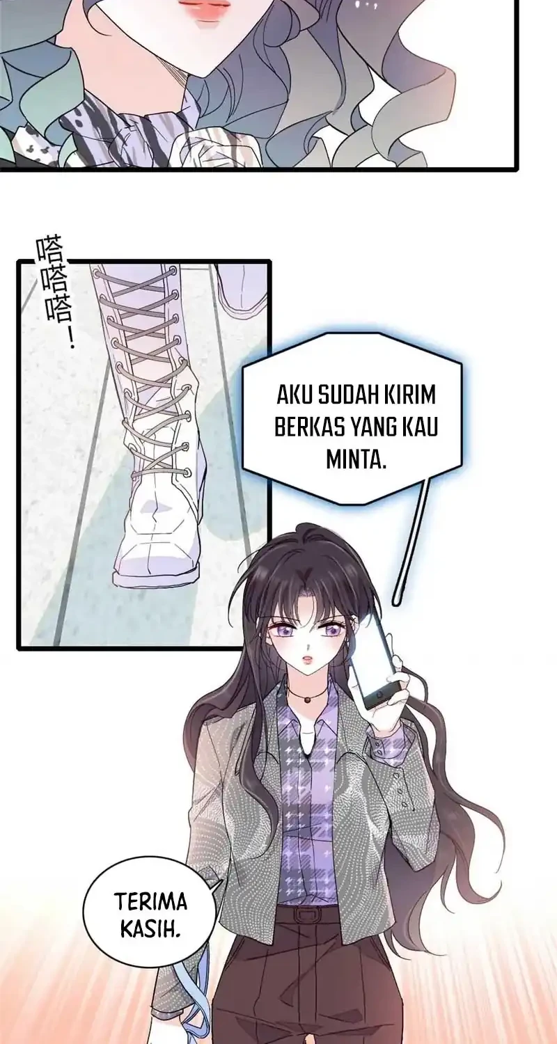 The Almighty Daughter Runs The World Chapter 206 - halaman 10