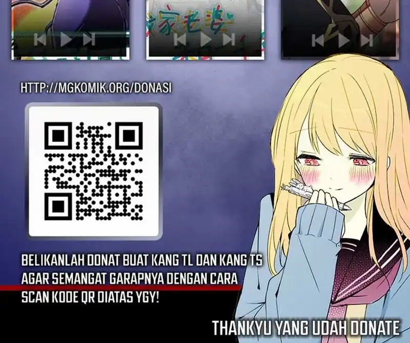 The Almighty Daughter Runs The World Chapter 206 - halaman 25