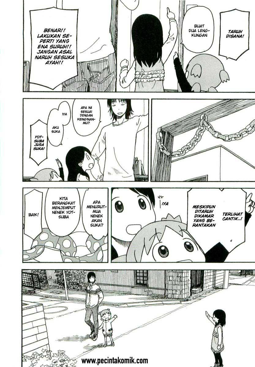 The Almighty Daughter Runs The World Chapter 206 - halaman 6