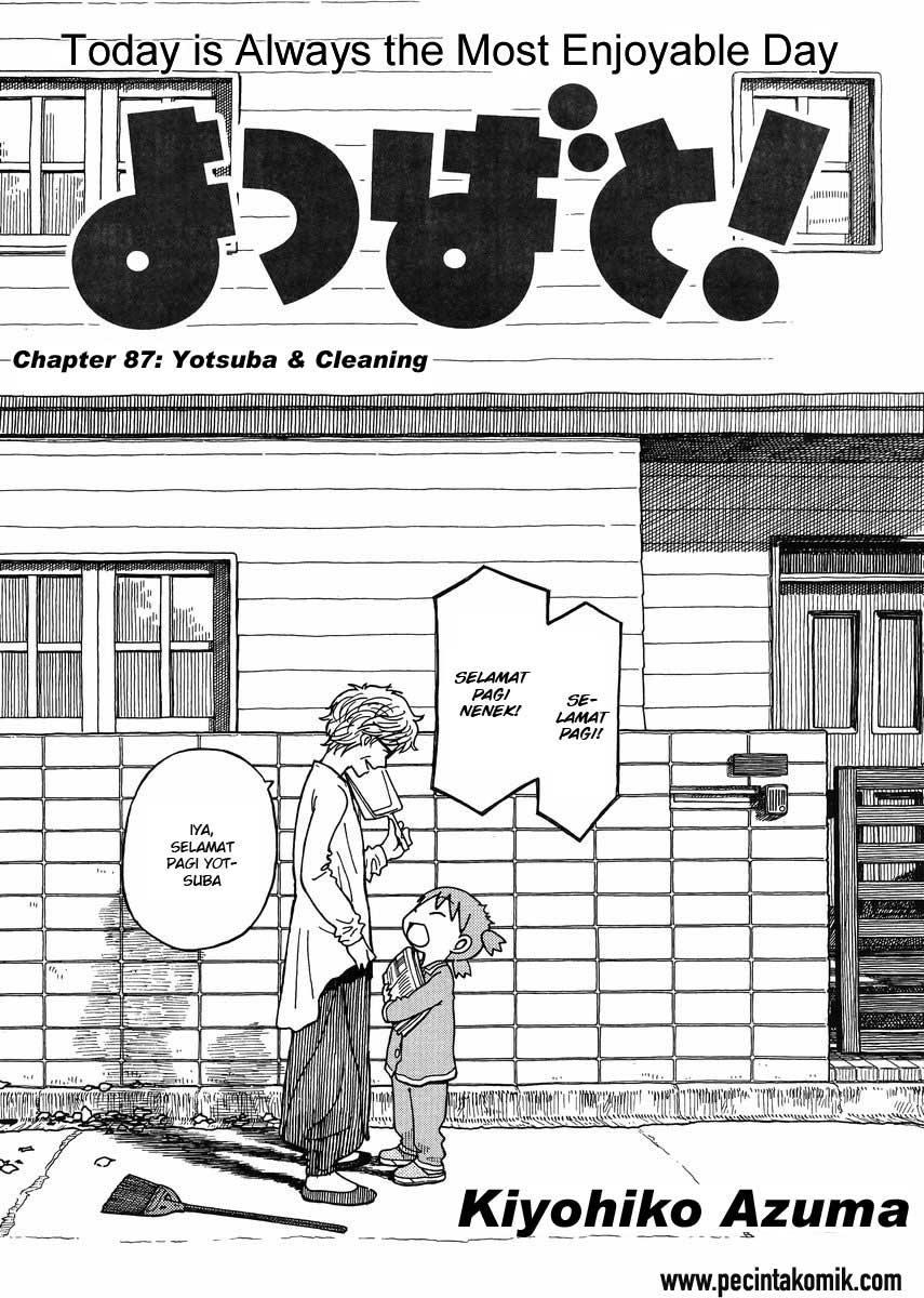 The Almighty Daughter Runs The World Chapter 207 - halaman 5