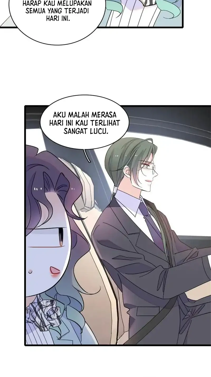 The Almighty Daughter Runs The World Chapter 208 - halaman 10