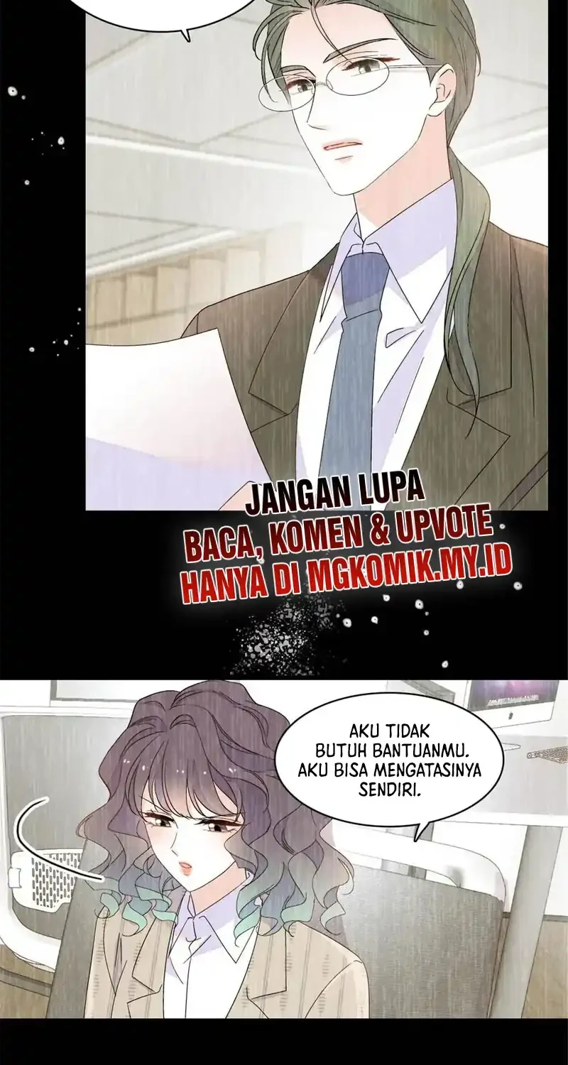 The Almighty Daughter Runs The World Chapter 208 - halaman 14