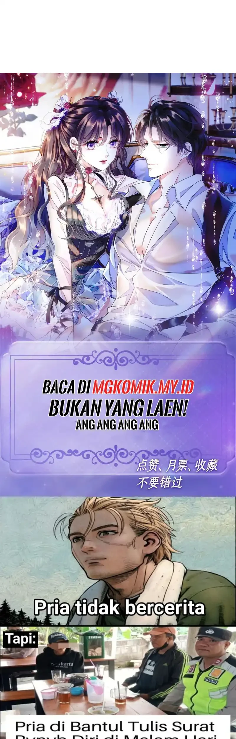 The Almighty Daughter Runs The World Chapter 208 - halaman 23