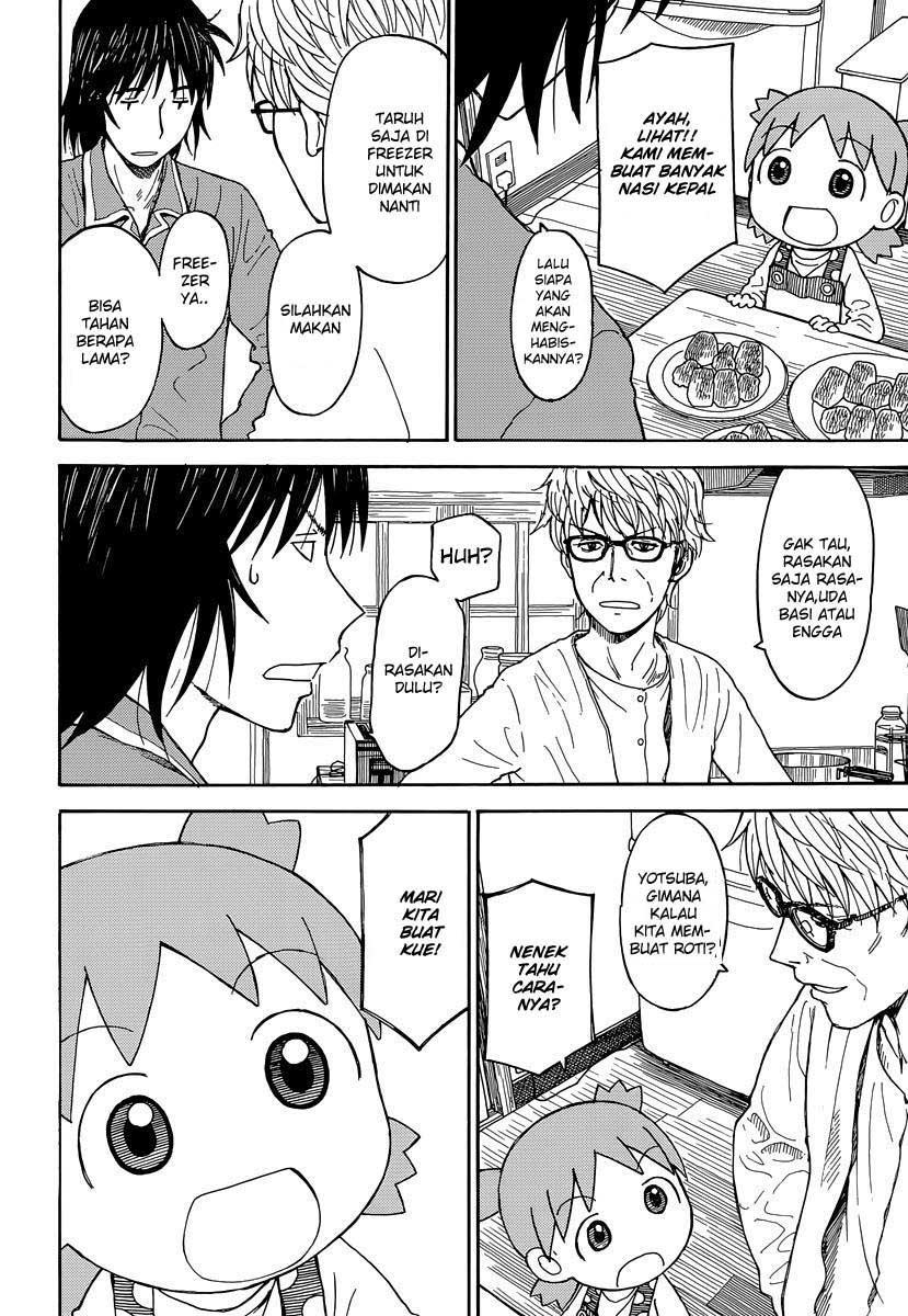 The Almighty Daughter Runs The World Chapter 208 - halaman 3