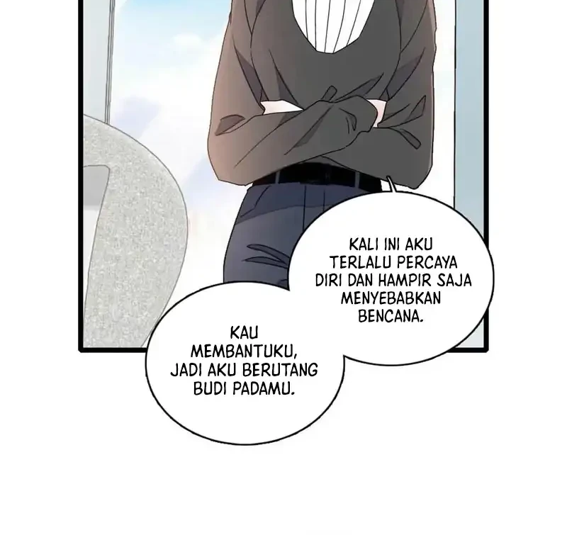 The Almighty Daughter Runs The World Chapter 208 - halaman 6