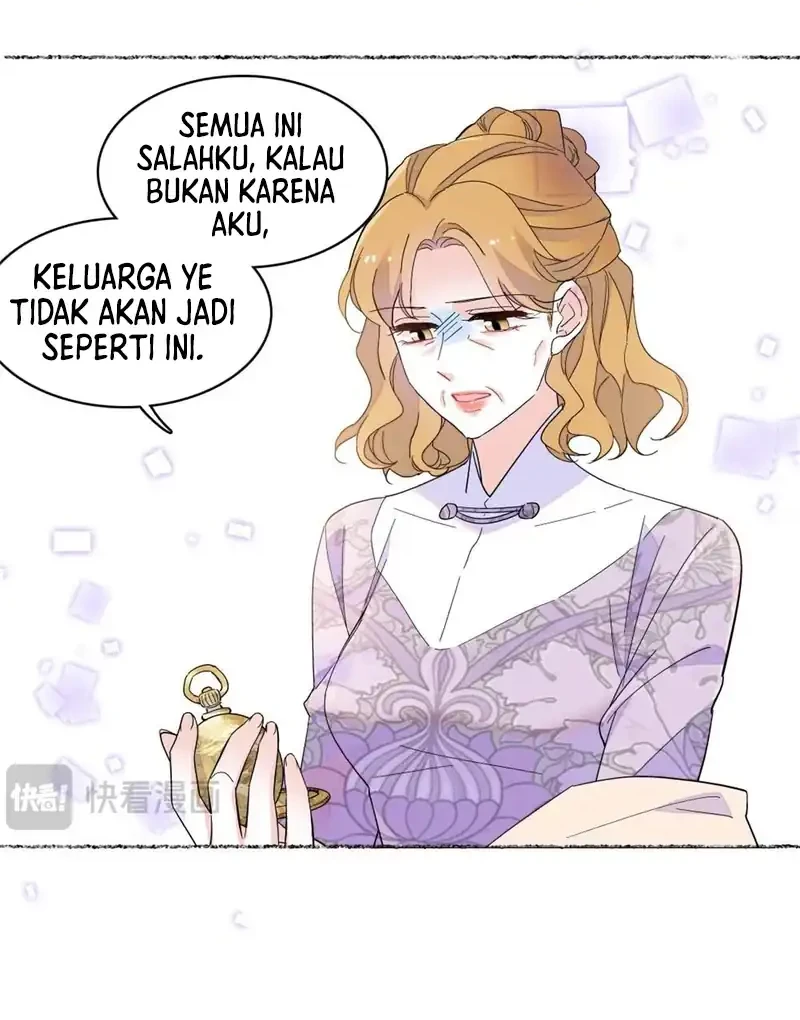 The Almighty Daughter Runs The World Chapter 209 - halaman 11
