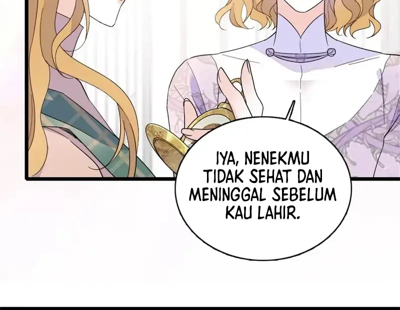 The Almighty Daughter Runs The World Chapter 209 - halaman 13