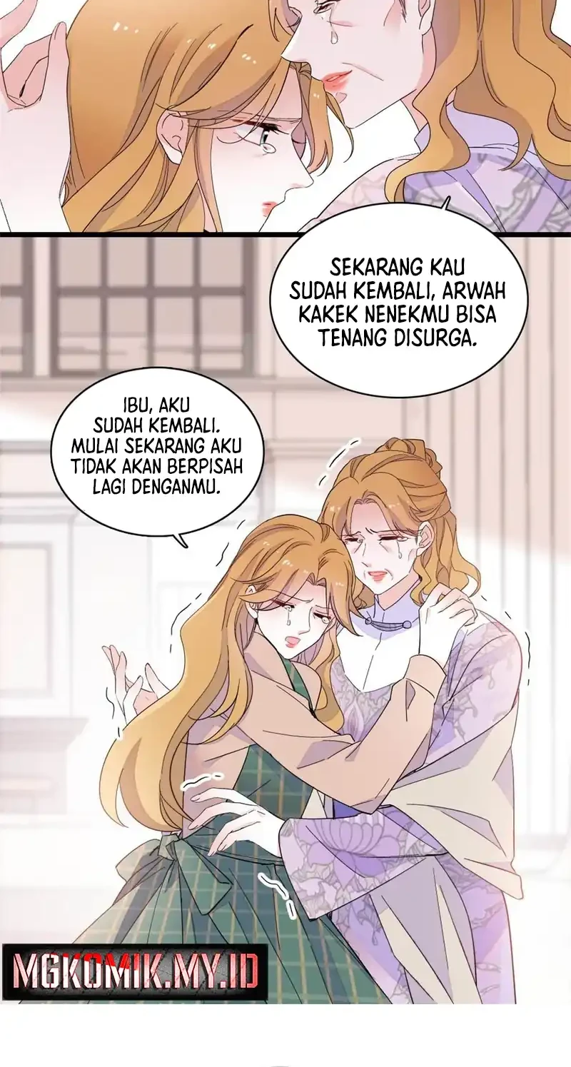 The Almighty Daughter Runs The World Chapter 209 - halaman 15
