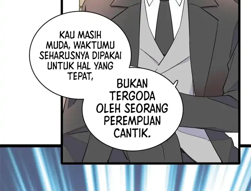 The Almighty Daughter Runs The World Chapter 209 - halaman 19