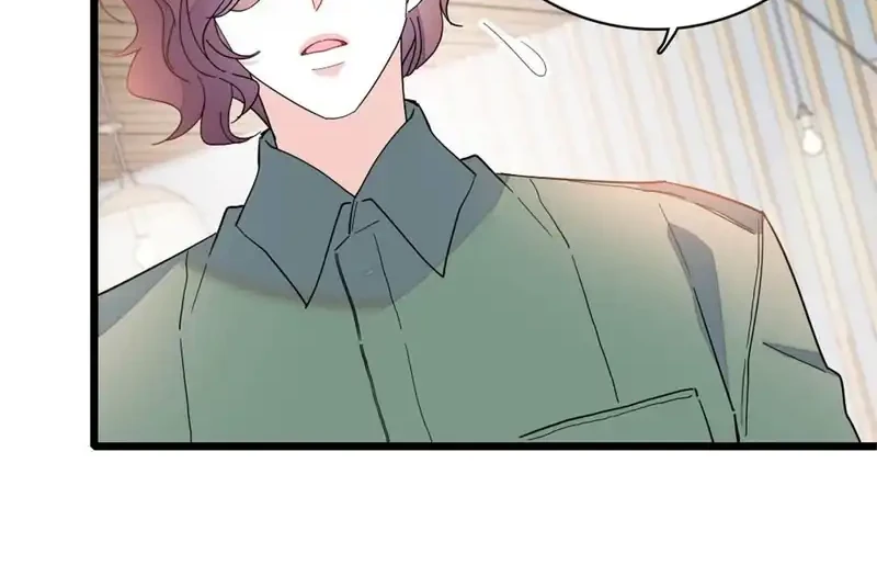 The Almighty Daughter Runs The World Chapter 209 - halaman 21