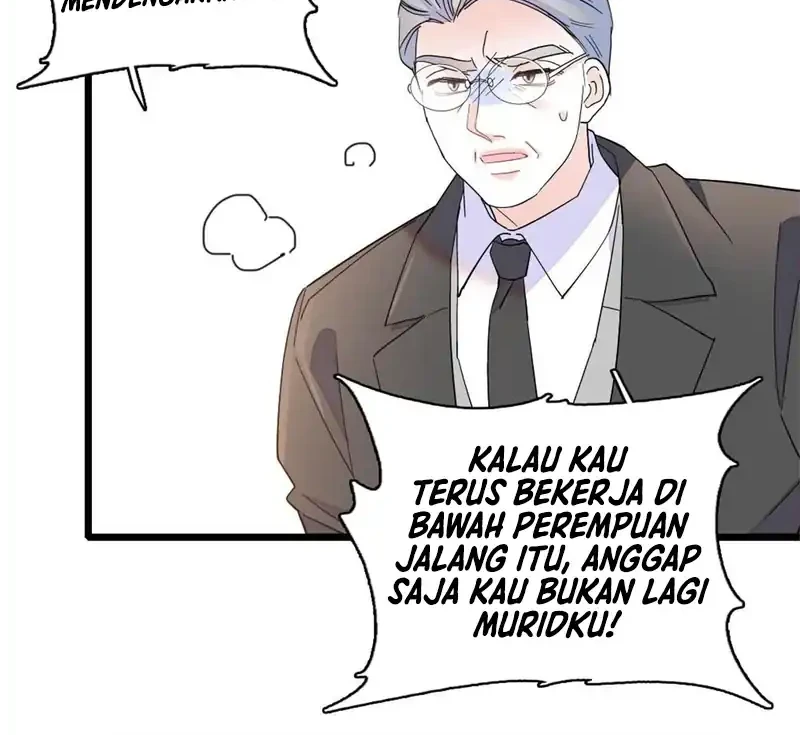 The Almighty Daughter Runs The World Chapter 209 - halaman 23