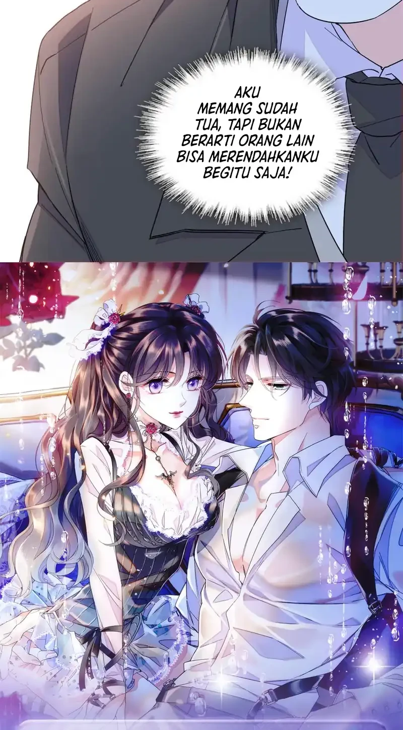 The Almighty Daughter Runs The World Chapter 209 - halaman 25