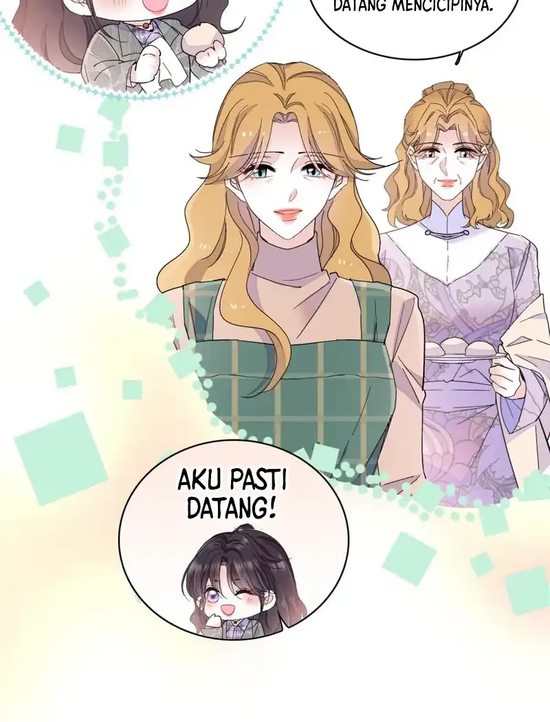 The Almighty Daughter Runs The World Chapter 209 - halaman 9
