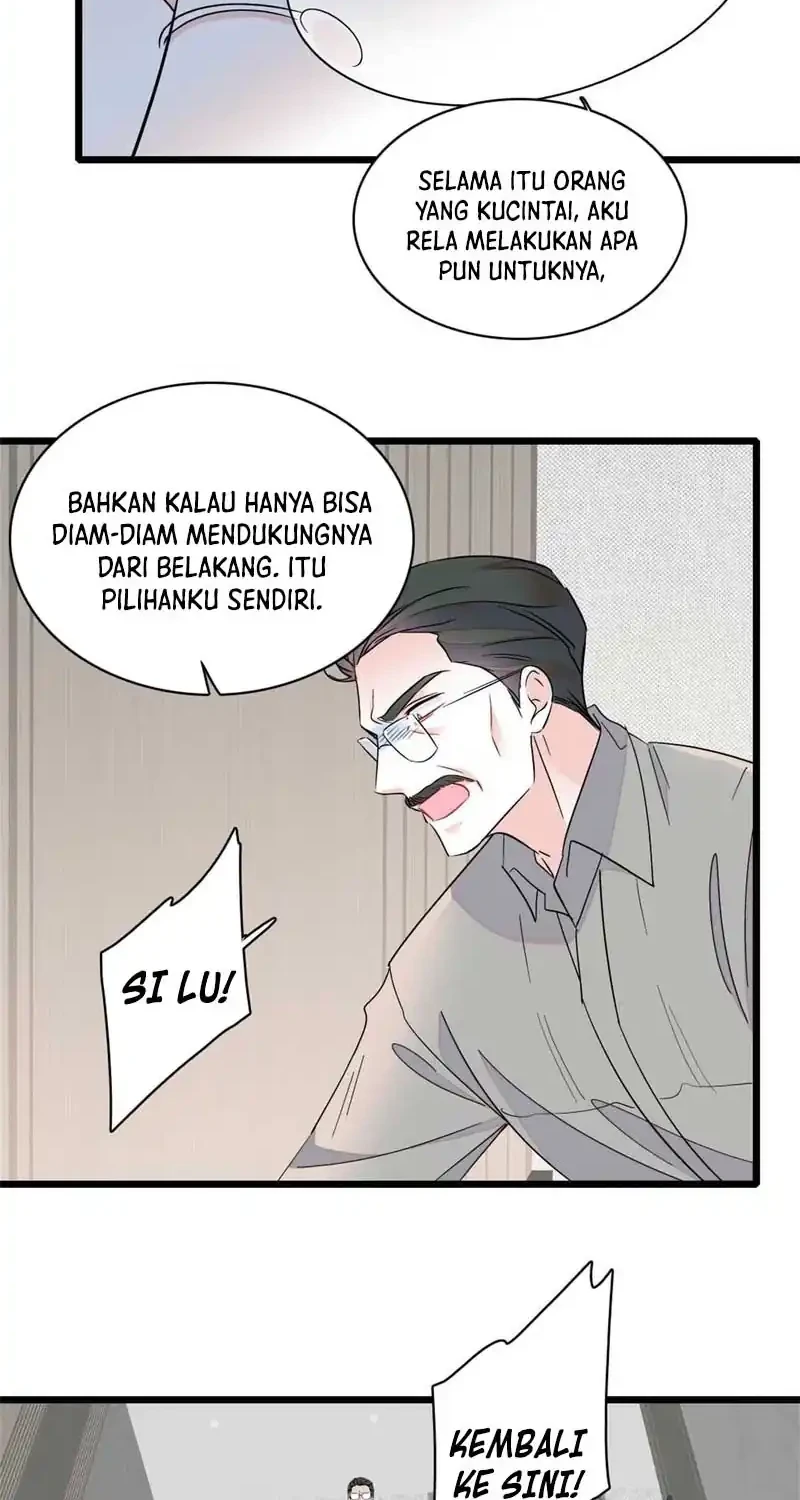 The Almighty Daughter Runs The World Chapter 211 - halaman 20