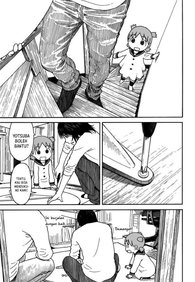 The Almighty Daughter Runs The World Chapter 212 - halaman 5