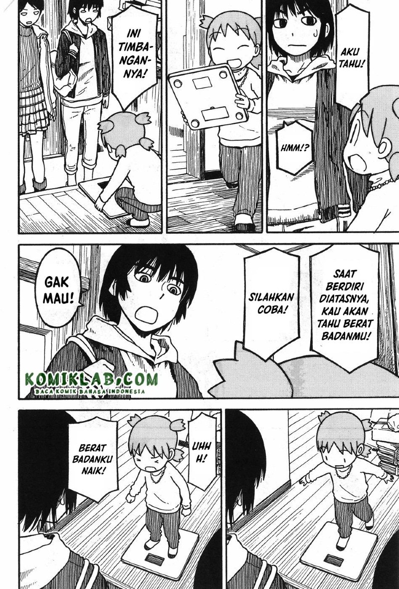 The Almighty Daughter Runs The World Chapter 213 - halaman 8