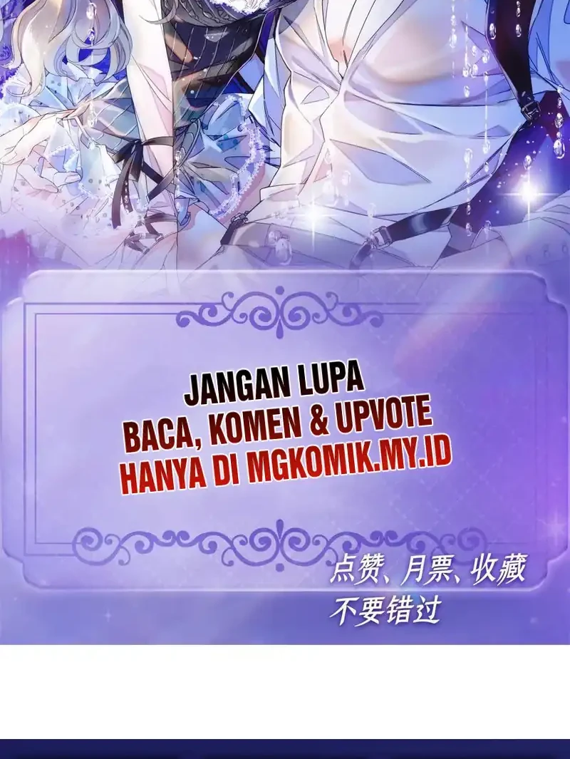 The Almighty Daughter Runs The World Chapter 214 - halaman 25