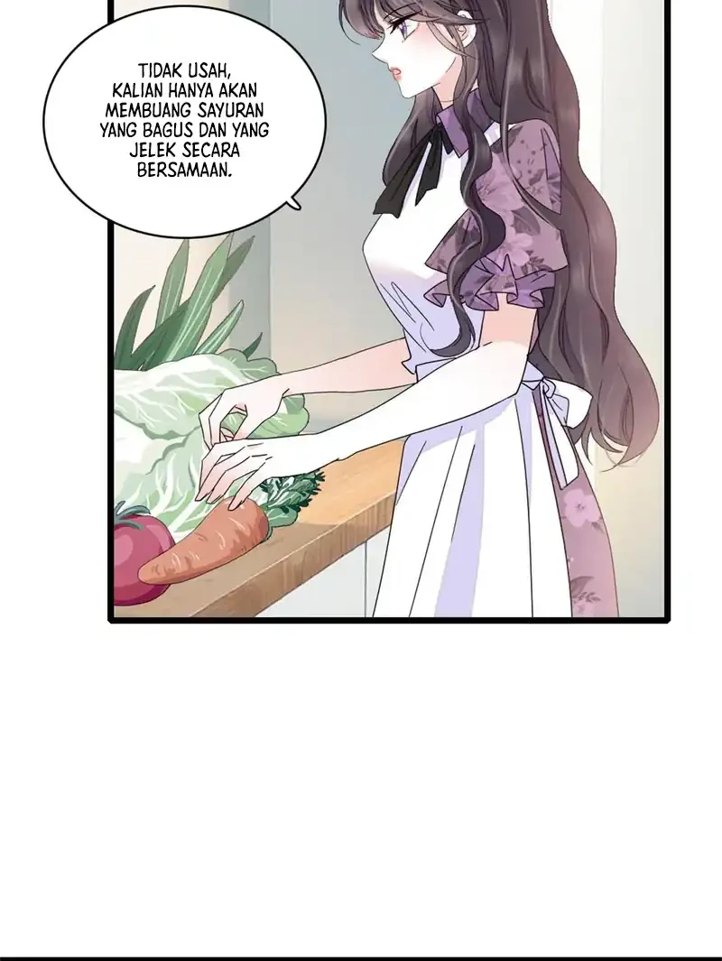 The Almighty Daughter Runs The World Chapter 216 - halaman 14