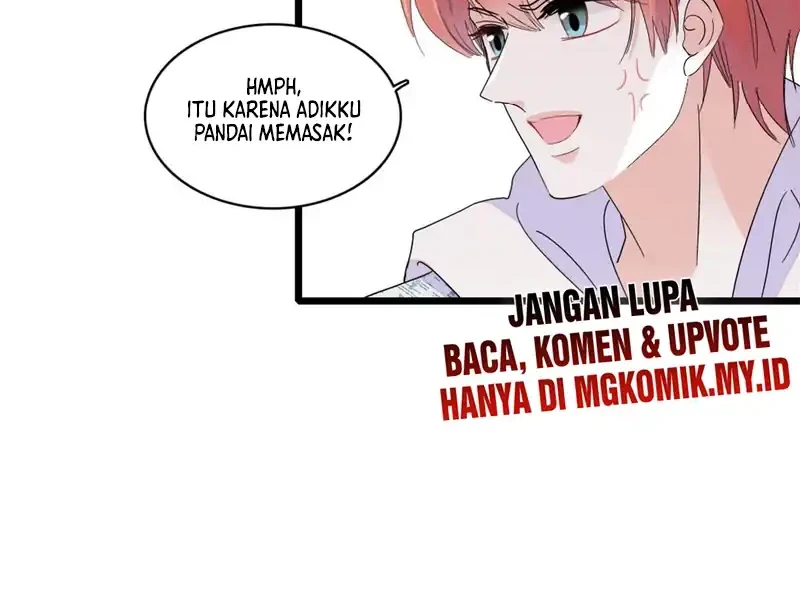 The Almighty Daughter Runs The World Chapter 216 - halaman 18