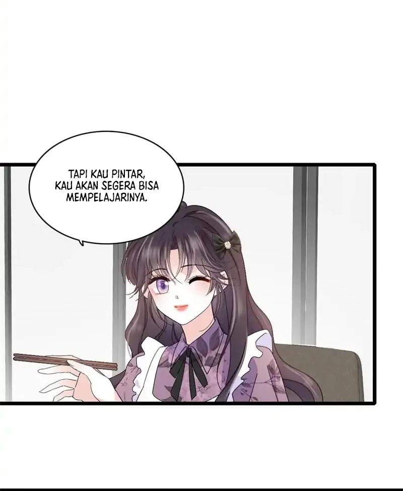 The Almighty Daughter Runs The World Chapter 216 - halaman 20