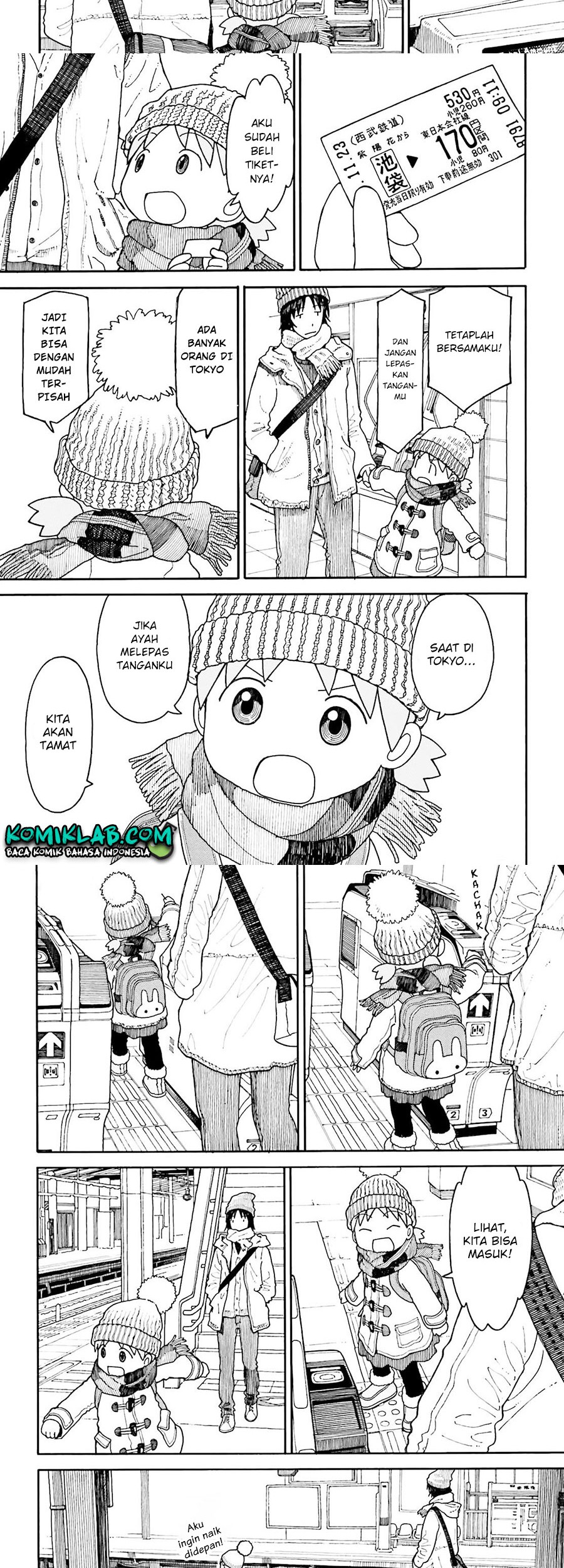 The Almighty Daughter Runs The World Chapter 216 - halaman 4