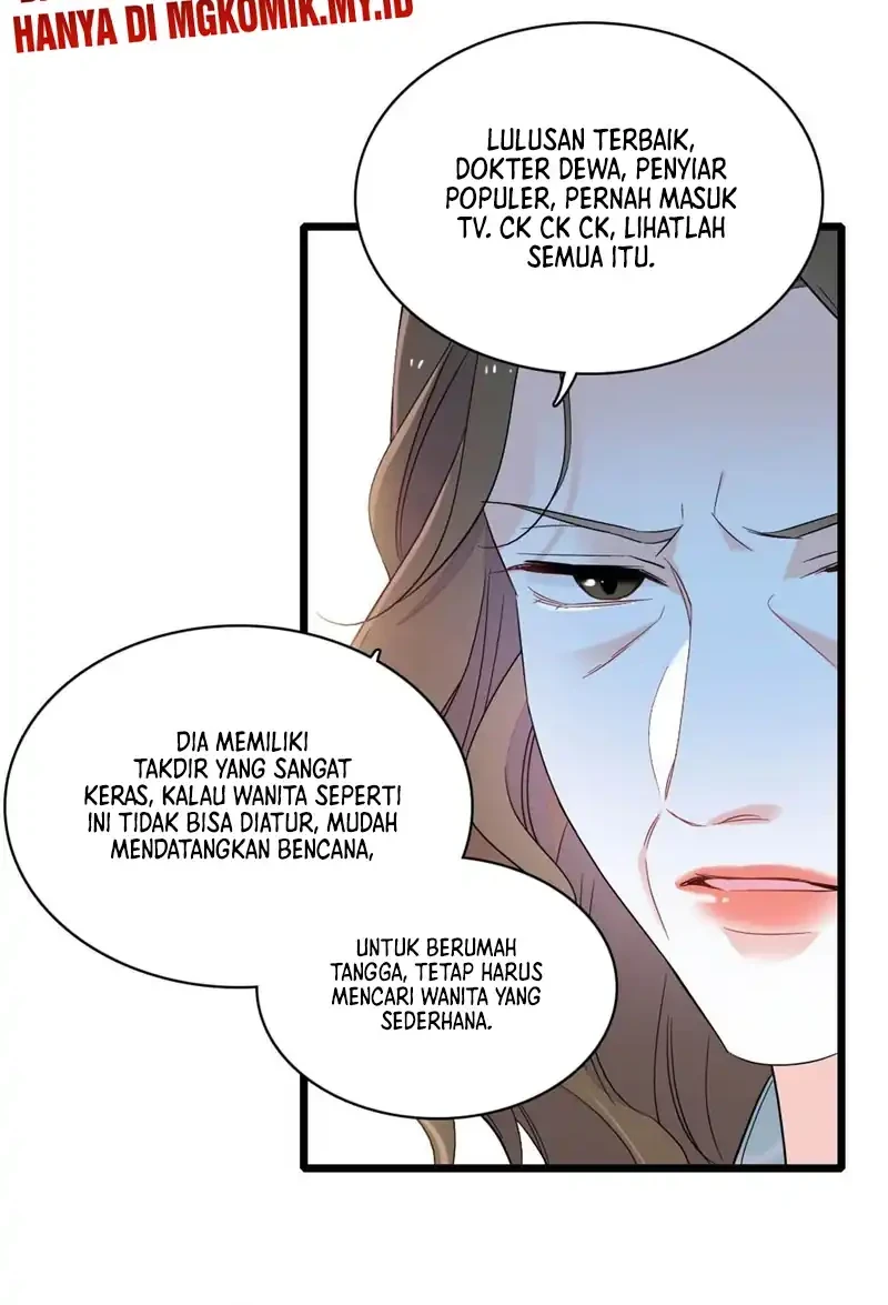 The Almighty Daughter Runs The World Chapter 217 - halaman 22