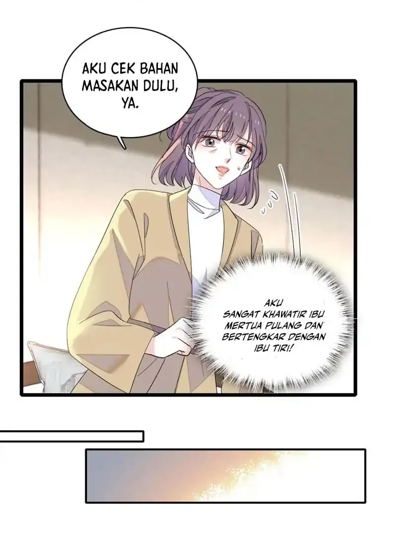 The Almighty Daughter Runs The World Chapter 218 - halaman 10