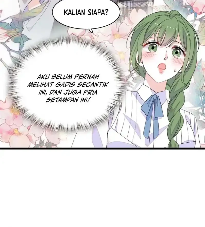 The Almighty Daughter Runs The World Chapter 218 - halaman 14
