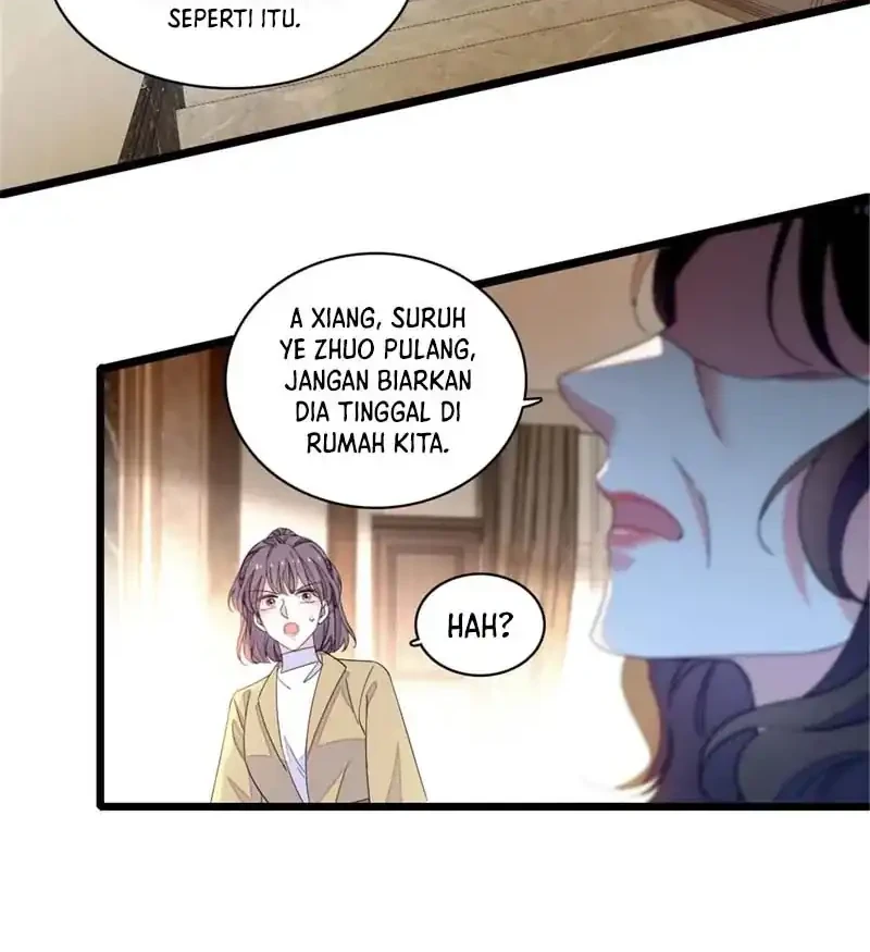 The Almighty Daughter Runs The World Chapter 218 - halaman 20