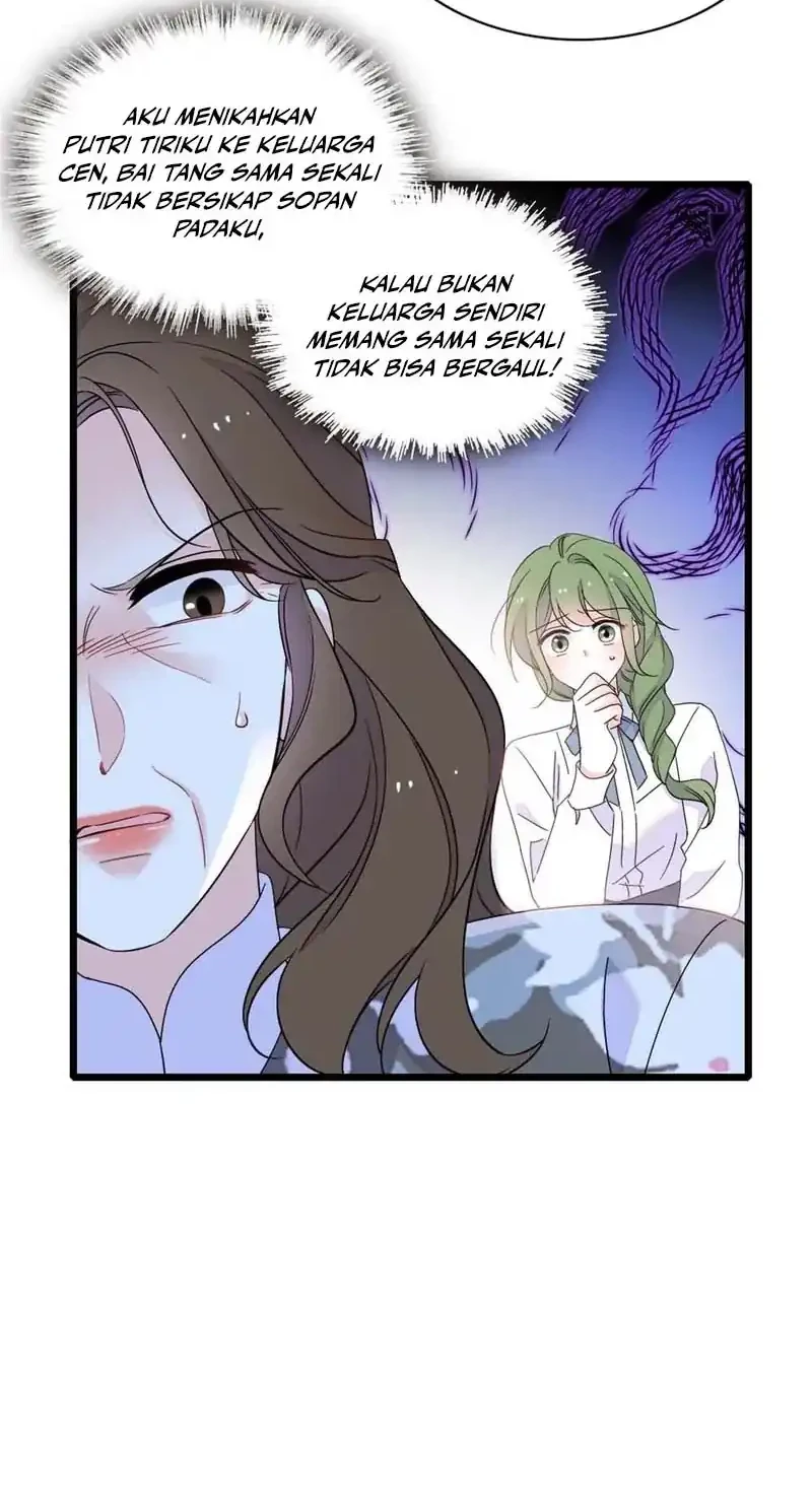 The Almighty Daughter Runs The World Chapter 219 - halaman 10