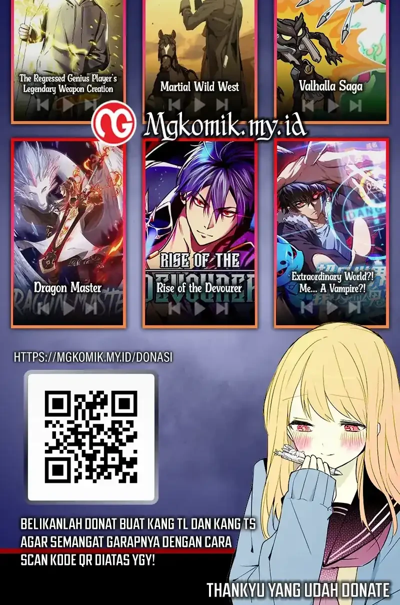 The Almighty Daughter Runs The World Chapter 219 - halaman 24