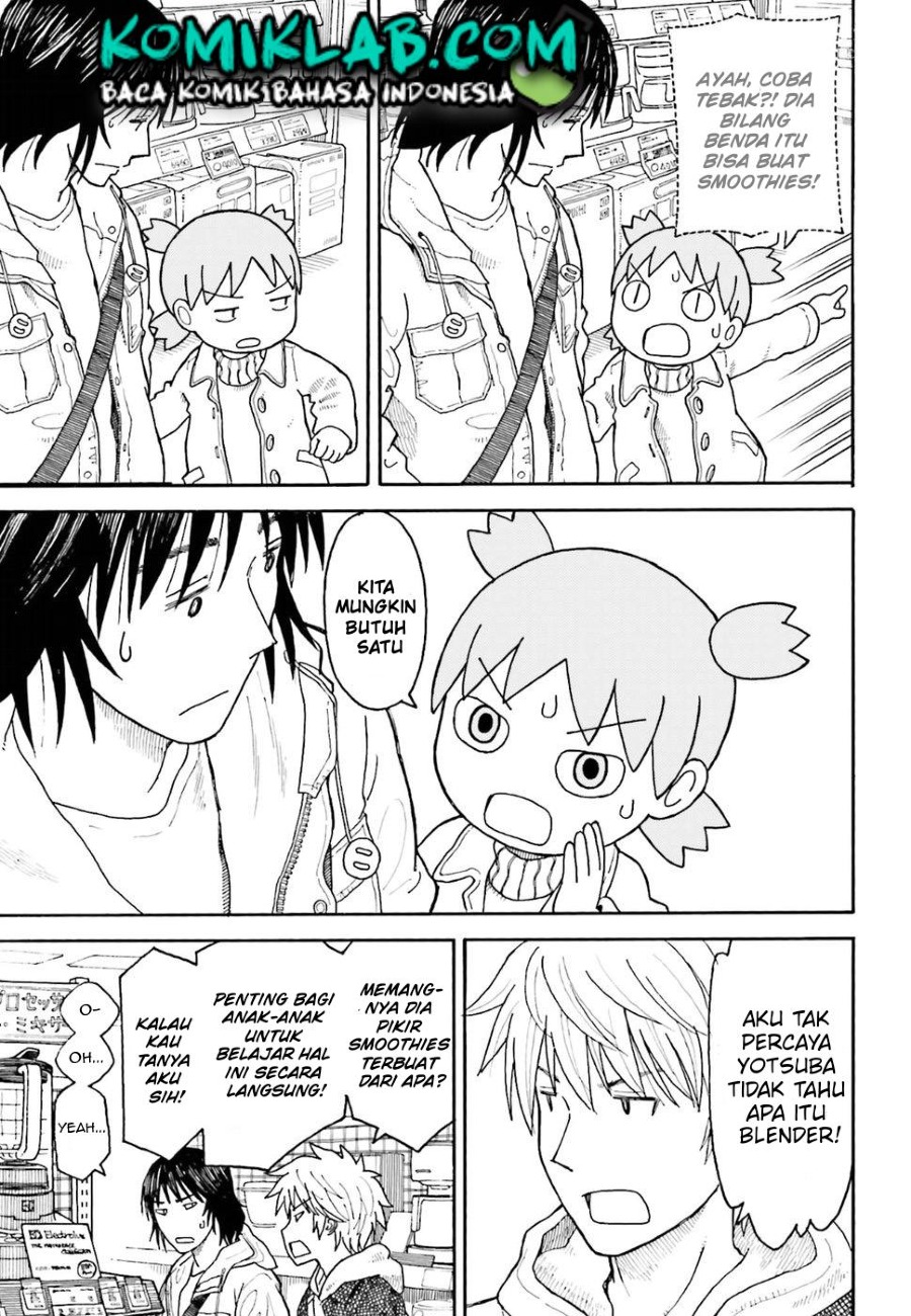 The Almighty Daughter Runs The World Chapter 220 - halaman 7