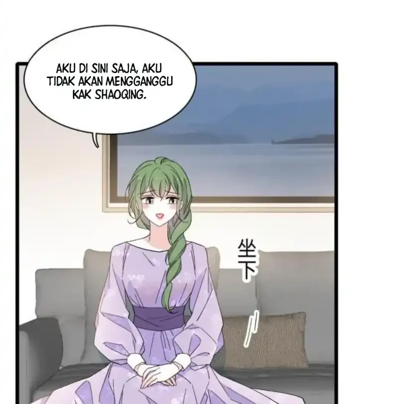 The Almighty Daughter Runs The World Chapter 221 - halaman 13