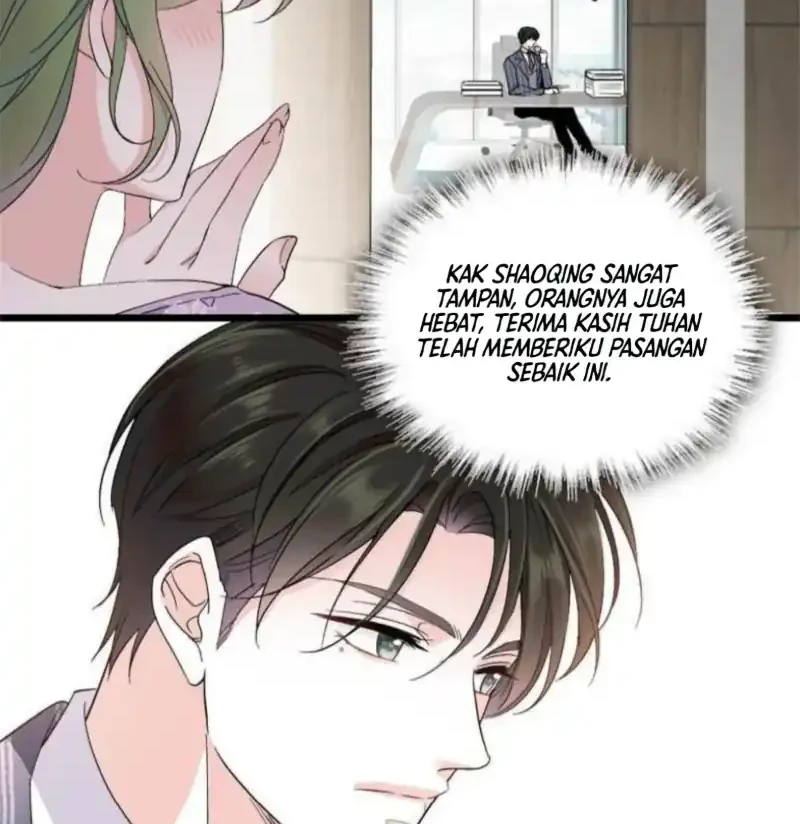 The Almighty Daughter Runs The World Chapter 221 - halaman 15