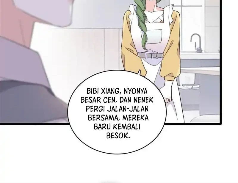 The Almighty Daughter Runs The World Chapter 222 - halaman 10