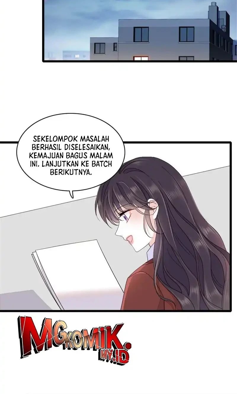 The Almighty Daughter Runs The World Chapter 223 - halaman 12