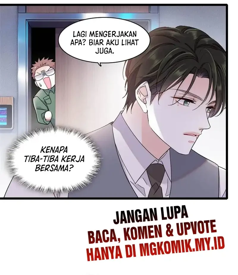 The Almighty Daughter Runs The World Chapter 223 - halaman 4