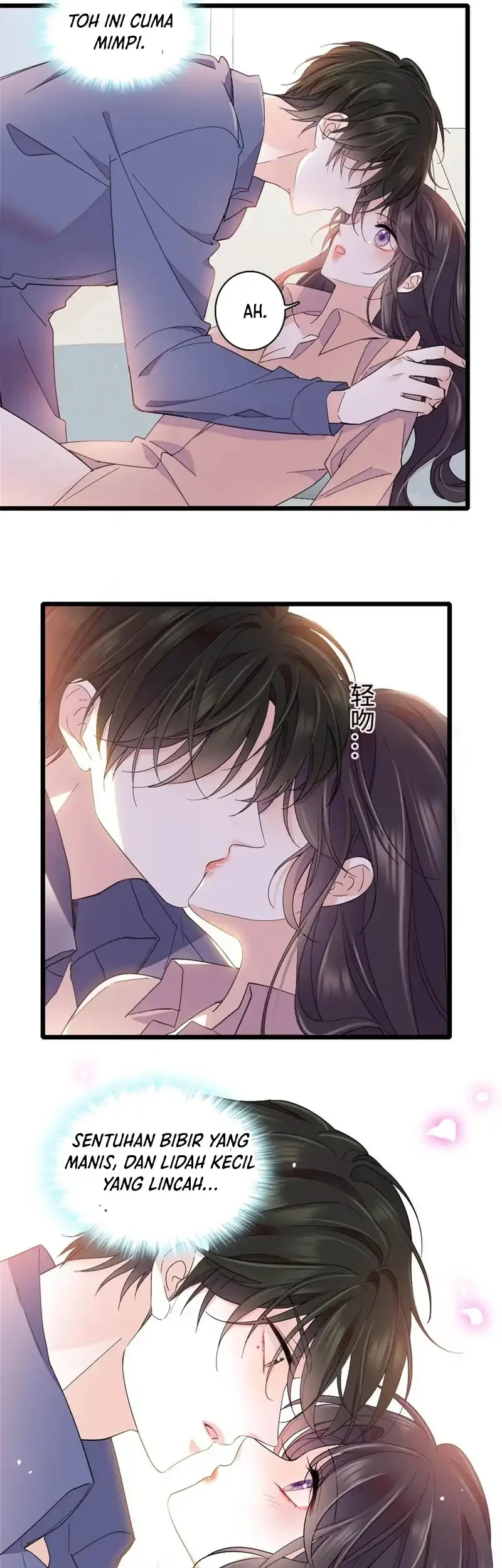 The Almighty Daughter Runs The World Chapter 224 - halaman 10