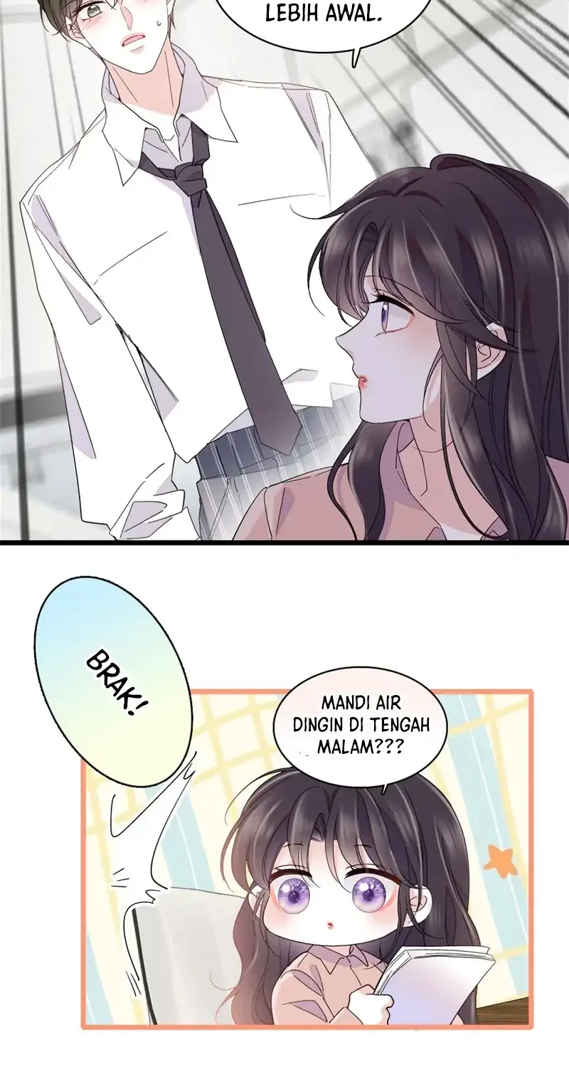 The Almighty Daughter Runs The World Chapter 224 - halaman 2