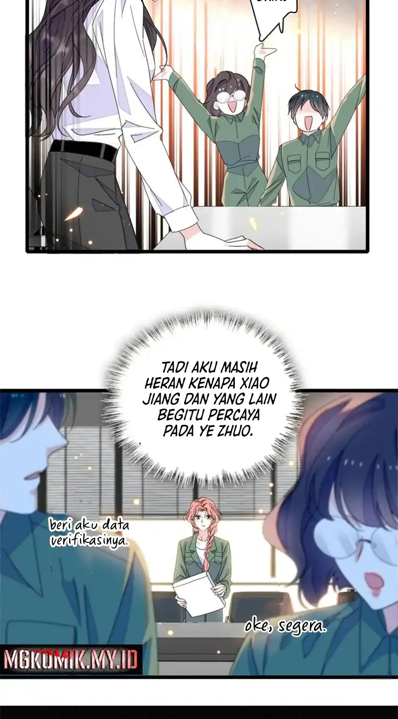 The Almighty Daughter Runs The World Chapter 225 - halaman 20