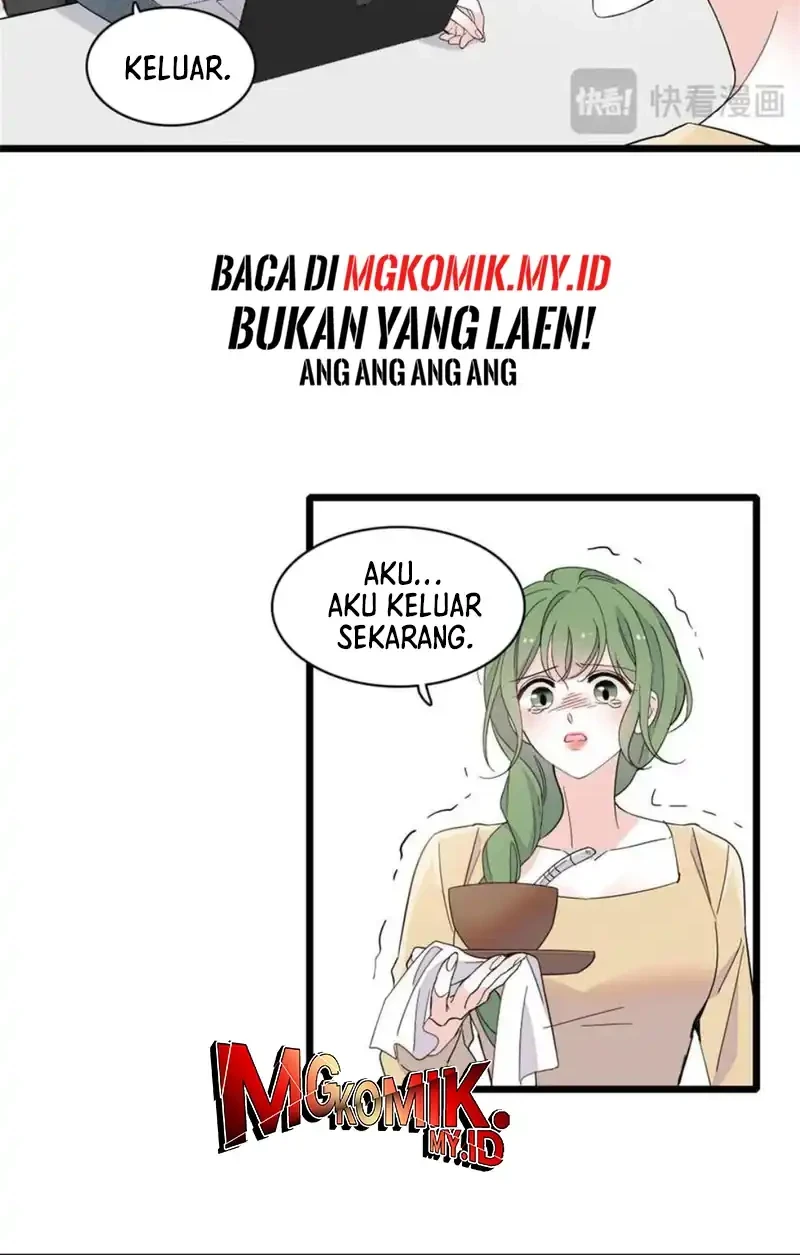 The Almighty Daughter Runs The World Chapter 226 - halaman 12