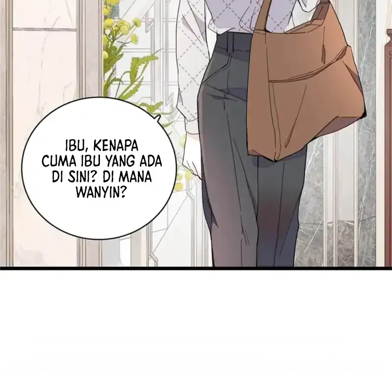 The Almighty Daughter Runs The World Chapter 226 - halaman 14