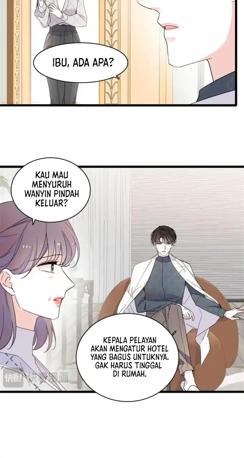 The Almighty Daughter Runs The World Chapter 226 - halaman 20