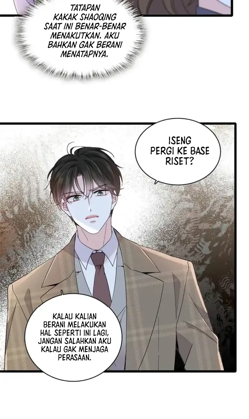 The Almighty Daughter Runs The World Chapter 226 - halaman 6