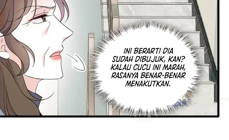 The Almighty Daughter Runs The World Chapter 226 - halaman 8