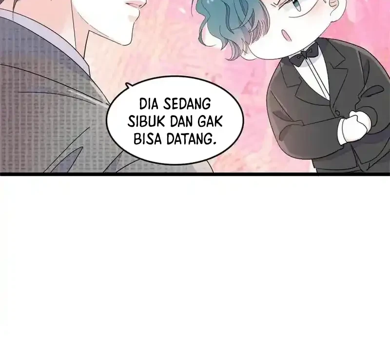 The Almighty Daughter Runs The World Chapter 227 - halaman 6