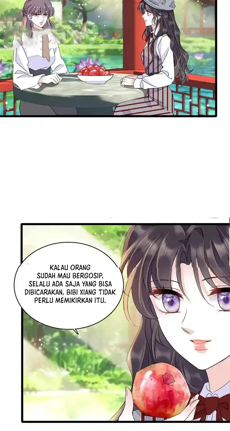 The Almighty Daughter Runs The World Chapter 228 - halaman 14