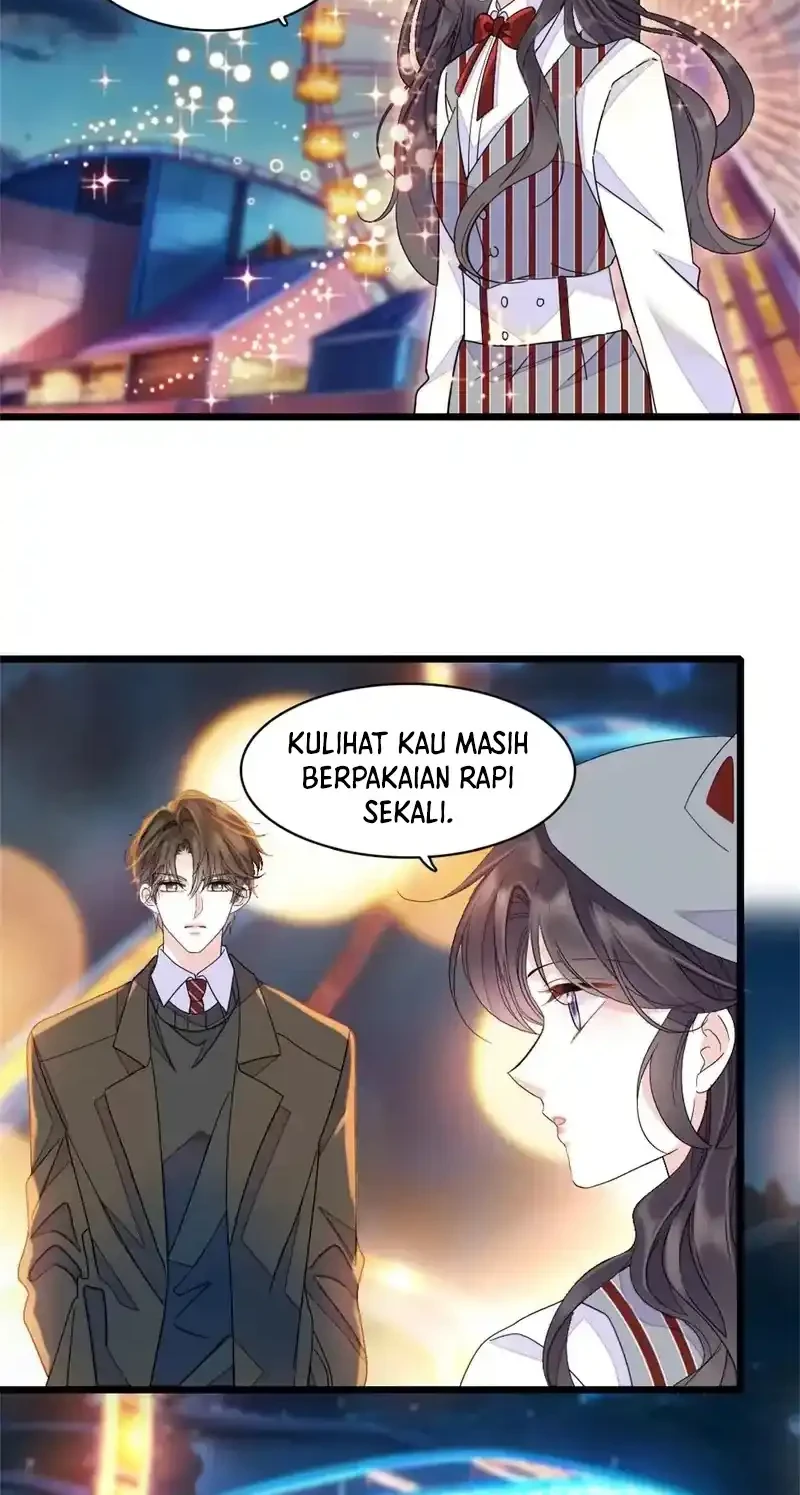 The Almighty Daughter Runs The World Chapter 228 - halaman 2